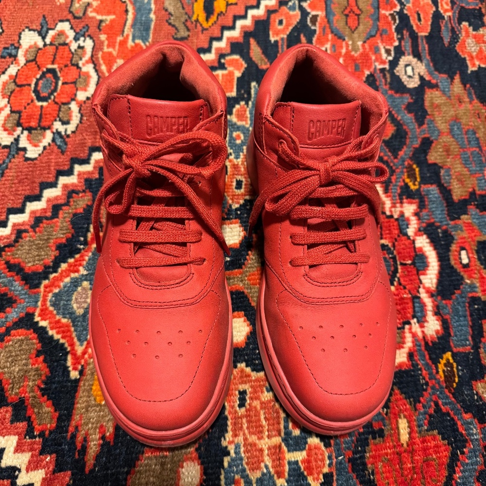 Camper women’s shoes